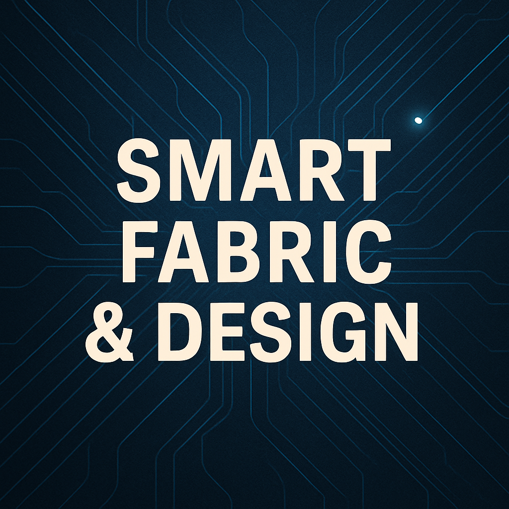 Smart Fabric & Design