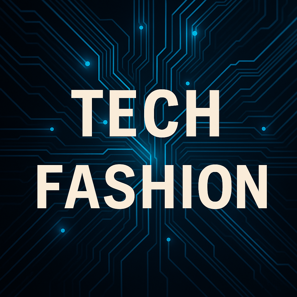 Tech Fashion