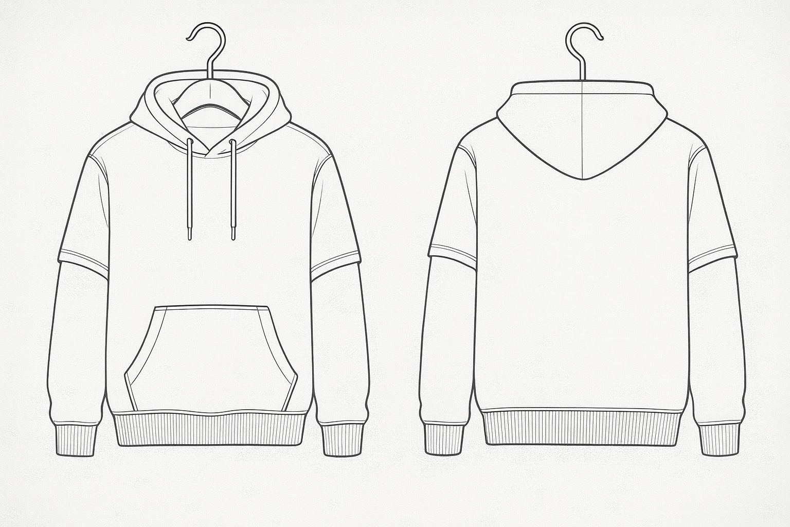Design Your Hoodie